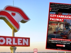 W Polsce nie zabraknie paliwa. Nie ma po co tankować na zapas