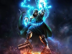 Avengers: Doomsday zniszczy wszystkie światy MCU - poza jednym. Tajemnicze postacie obok Dooma