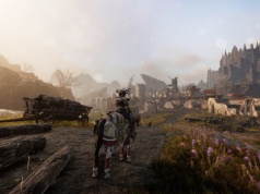 Twórcy polskiego RPG-a właśnie dali nam znakomity powód do powrotu. Zobaczyliśmy mnóstwo nowości