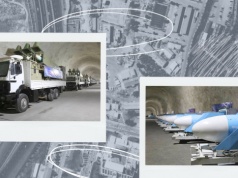 Iran nie może uderzyć z całą mocą. Analityk wskazuje, co ukryli pod ziemią