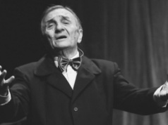 Nie żyje Wojciech Wiliński. Znany aktor zagrał w "Misiu" i "Czterdziestolatku"