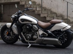 Nowy gracz na rynku motocykli. Benda oficjalnie w Polsce