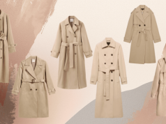 Najlepsze trencze na wiosnę 2026: 6 klasyków z sieciówek, które wyglądają jak od projektanta