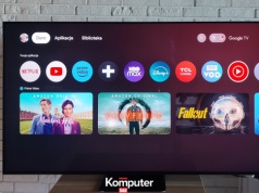 Idealny stosunek ceny do jakości. Jaki telewizor 55 cali kupić? Oto najlepsze modele