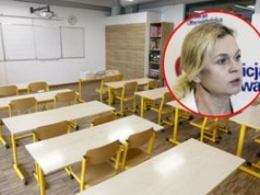 Sprzeciwiają się planom MEN. Fizycy wystosowali list do Nowackiej