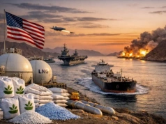 Wojna na Bliskim Wschodzie podbije ceny nawozów? Gaz drożeje, handel się przetasowuje, rośnie ryzyko dla Polski