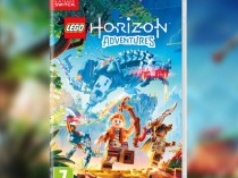 LEGO Horizon Adventures na Nintendo Switch za 59,97 zł na Allegro
