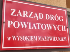 ZDP planuje remont drogi powiatowej w Jabłoni Kościelnej. Ogłoszono przetarg