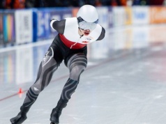 Panczeniści na finiszu sezonu. Polacy z szansami na medale MŚ w wieloboju w Heerenveen