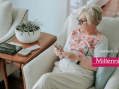 "Mamo, tato, to ja" – ale czy na pewno? Jak nie dać się oszustom podszywającym się pod bliskich?