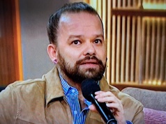 Michał Piróg w telewizji ogłosił, co będzie robił po odejściu z... telewizji. "Nie boję się"