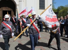 Robotnicy będą pielgrzymować do kaliskiej Bazyliki