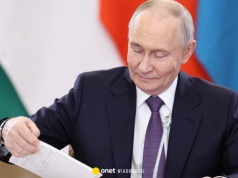 Putin poczuł wiatr w żaglach i wykorzystuje moment. Kreml rozpoczął nową kampanię