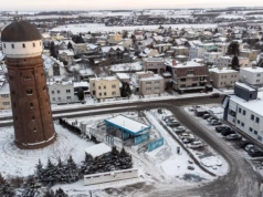 Czy w Chojnicach potrzebny jest całodobowy market?