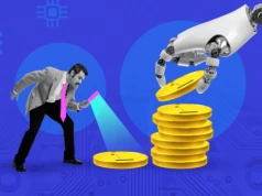 Czy AI pomaga zarabiać więcej? Tak, ale nie dzięki wyższym stawkom