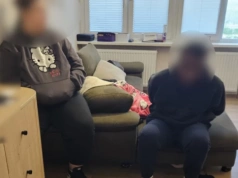 Wrocławska policja zatrzymała złodziei z Afryki. Ukradli ponad 2200 zegarków!