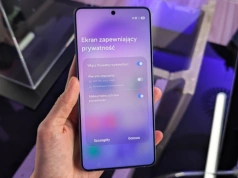 Privacy Display Samsunga pogarsza jakość ekranu – nawet, gdy jest wyłączony