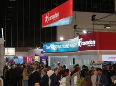 Berlin: Corendon Airlines skupią się na silnym wzroście w Europie