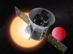 Niezwykle ciasny układ poczwórny. Jak cztery gwiazdy w Układzie Słonecznym