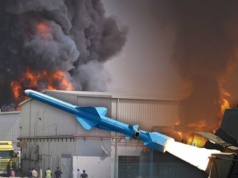 "Przekroczyli wszystkie czerwone linie".  Kraje Bliskiego Wschodu grożą odwetem