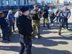Twarda akcja służb. Nie ma litości dla obcokrajowców nielegalnie przebywających w Polsce