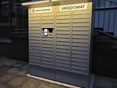 Kiedy w Tarnowie załatwimy formalności w urzędomatach?