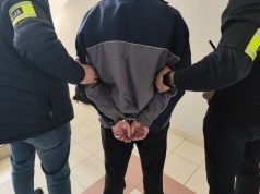 Setki kontroli i koniec wolności dla ściganych. Wielka akcja „Poszukiwany” w Rzeszowie