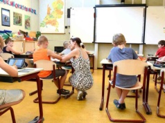 Czas na Twój ruch. Wesprzyj edukację i kulturę swoim 1,5 proc. z PIT