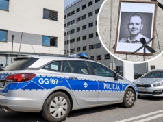 O śmierci jej męża pisali wszyscy. Żona zabitego lekarza zabrała głos. "Widzę ciało Tomka"