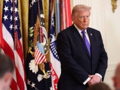 "Epicka Furia" generuje ogromne koszty. USA słono płacą za decyzję Trumpa