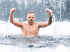 Dlaczego morsy nie moczą rąk? Odpowiedź na często zadawane pytanie