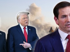 Nie jest jasne, kto zdecydował o ataku na Iran. Chaos w Białym Domu