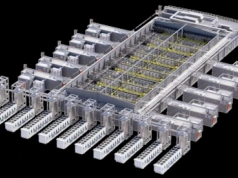 Vertiv wprowadza przemysłowy model sztucznej inteligencji