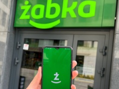 Żabka mówi: dość papierowych świstków. Lepiej pokaż aplikację