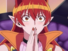 Do szkoły dla demonów powrócimy już w kwietniu