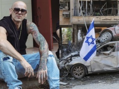 Kacper HTA nie wierzy w oficjalny przekaz na temat wojny w Iranie