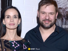 Media: Tomasz Karolak i Viola Kołakowska znowu razem. "Wszystko jest na dobrej drodze"