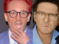 Kuba Wojewódzki nie odpuszcza Michałowi Wiśniewskiemu. ZŁOŚLIWIE obśmiał jego osobiste wyznanie