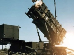 Żelazna Kopuła tylko w Niemczech