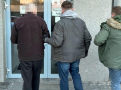 Dramat psa na Ursynowie. 45-latek z zarzutami znęcania się nad zwierzęciem