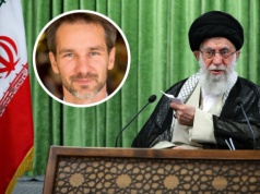 Co się stanie z irańskim reżimem? "Prawdopodobieństwo jest bardzo niskie"