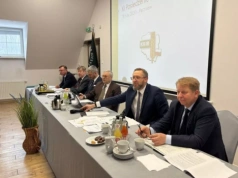 "Pomoc do zbóż, świń i mleka oraz tańsze nawozy". Rolnicy naciskają na rząd