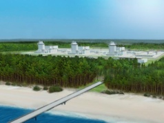 Bechtel wybrał Doraco do prac przy budowie elektrowni jądrowej