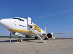 Kaczmarzyk (Buzz) o Modlinie, Lotnisku Chopina, Radomiu i Białymstoku