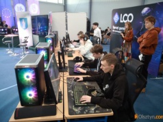 Trwa III edycja eSportowych Mistrzostw Olsztyna. Czas na wielki finał!