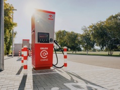 Elektromobilna ekspansja Orlenu w Niemczech. 160 ładowarek do końca 2026