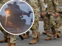 USA prowadzą tajną operację w kolejnym kraju. "Zwalczanie plagi"