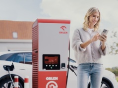 ORLEN Deutschland zbuduje w Niemczech 160 stacji szybkiego ładowania samochodów