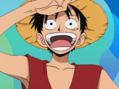 Autor "One Piece" dosłownie ukrył zakończenie mangi na dnie oceanu