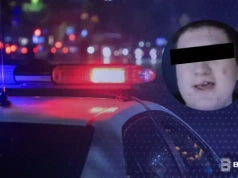 Zbrodniarz z Kadłuba zainspirował młodego chłopaka. „Zrobię to lepiej” Trafił już w ręce policji